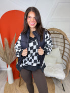 Doorbuster Deal: Snuggle Up Puffer Vest-200 JACKETS/SHACKETS-Ambiance Apparel-Heathered Boho Boutique, Women's Fashion and Accessories in Palmetto, FL