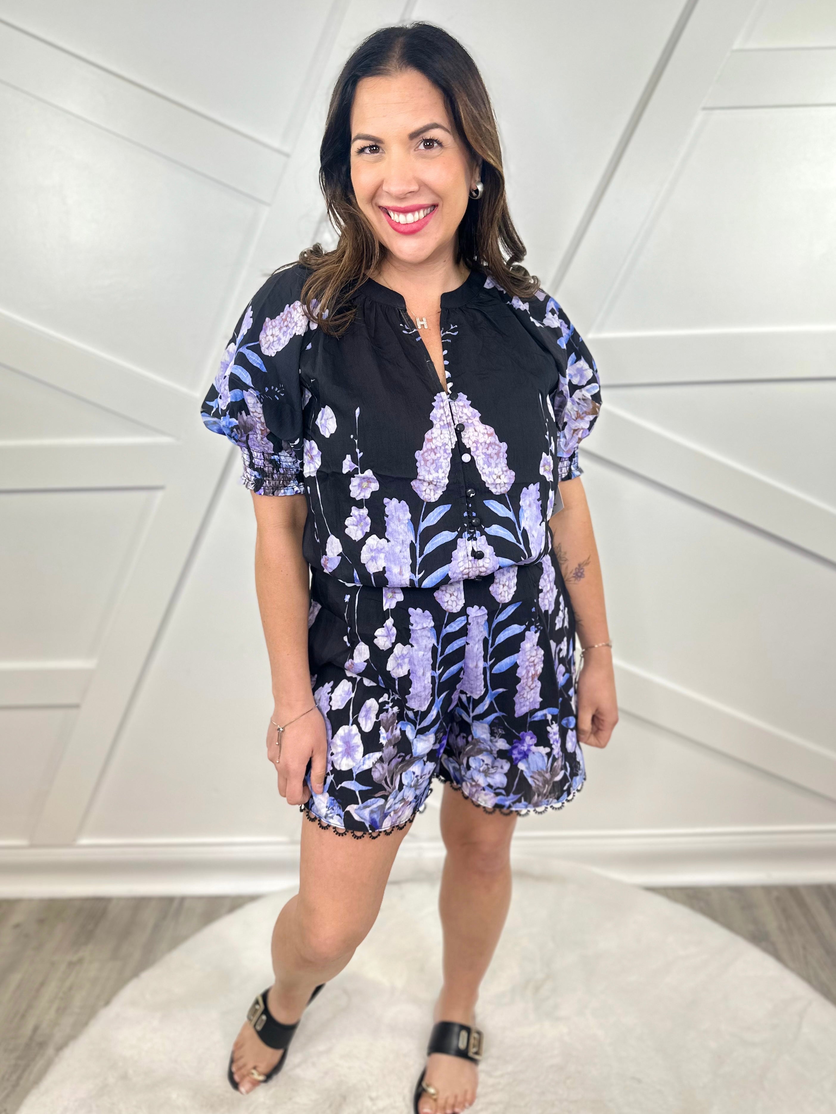 Radiance Set-240 ACTIVEWEAR/SETS-Dazz-Heathered Boho Boutique, Women's Fashion and Accessories in Palmetto, FL