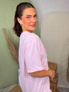 Chasing Fireflies Graphic Tee-130 Graphic Tees-Heathered Boho-Heathered Boho Boutique, Women's Fashion and Accessories in Palmetto, FL