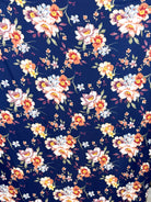 Blush Petal Dream Cozy Blanket-340 Other Accessories-Heathered Boho-Heathered Boho Boutique, Women's Fashion and Accessories in Palmetto, FL