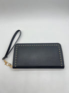 Long Studded Wallet-320 BAGS-UNNI-Heathered Boho Boutique, Women's Fashion and Accessories in Palmetto, FL