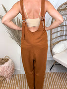 Lose Yourself Jumpsuit-230 Dresses/Jumpsuits/Rompers-ODDI-Heathered Boho Boutique, Women's Fashion and Accessories in Palmetto, FL