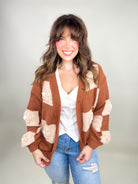 Changing Seasons Cardigan-220 Cardigans/ Kimonos-BIBI-Heathered Boho Boutique, Women's Fashion and Accessories in Palmetto, FL