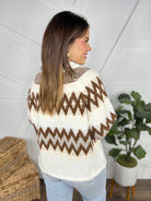 Isla Sweater-400 Takeover/Pre-Order-Easel-Heathered Boho Boutique, Women's Fashion and Accessories in Palmetto, FL