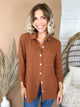 The Celia Button Down Top