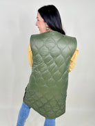 NYC Vest-200 Jackets/Shackets-Oddi-Heathered Boho Boutique, Women's Fashion and Accessories in Palmetto, FL