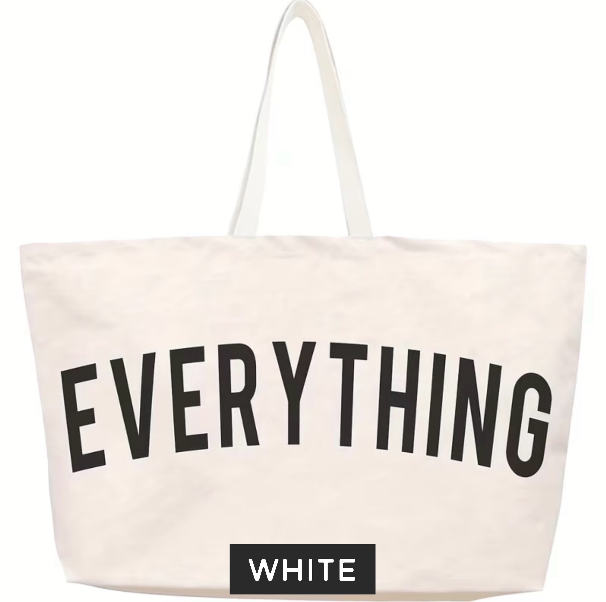 The Everything XL Tote-Heathered Boho-Heathered Boho Boutique, Women's Fashion and Accessories in Palmetto, FL