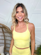 Cooldown Sports Bra-140 BODYSUITS/INTIMATES-Heathered Boho-Heathered Boho Boutique, Women's Fashion and Accessories in Palmetto, FL