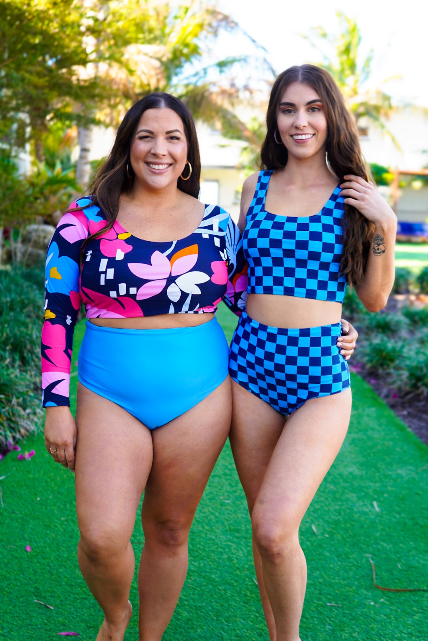 Reef swimwear womens on sale