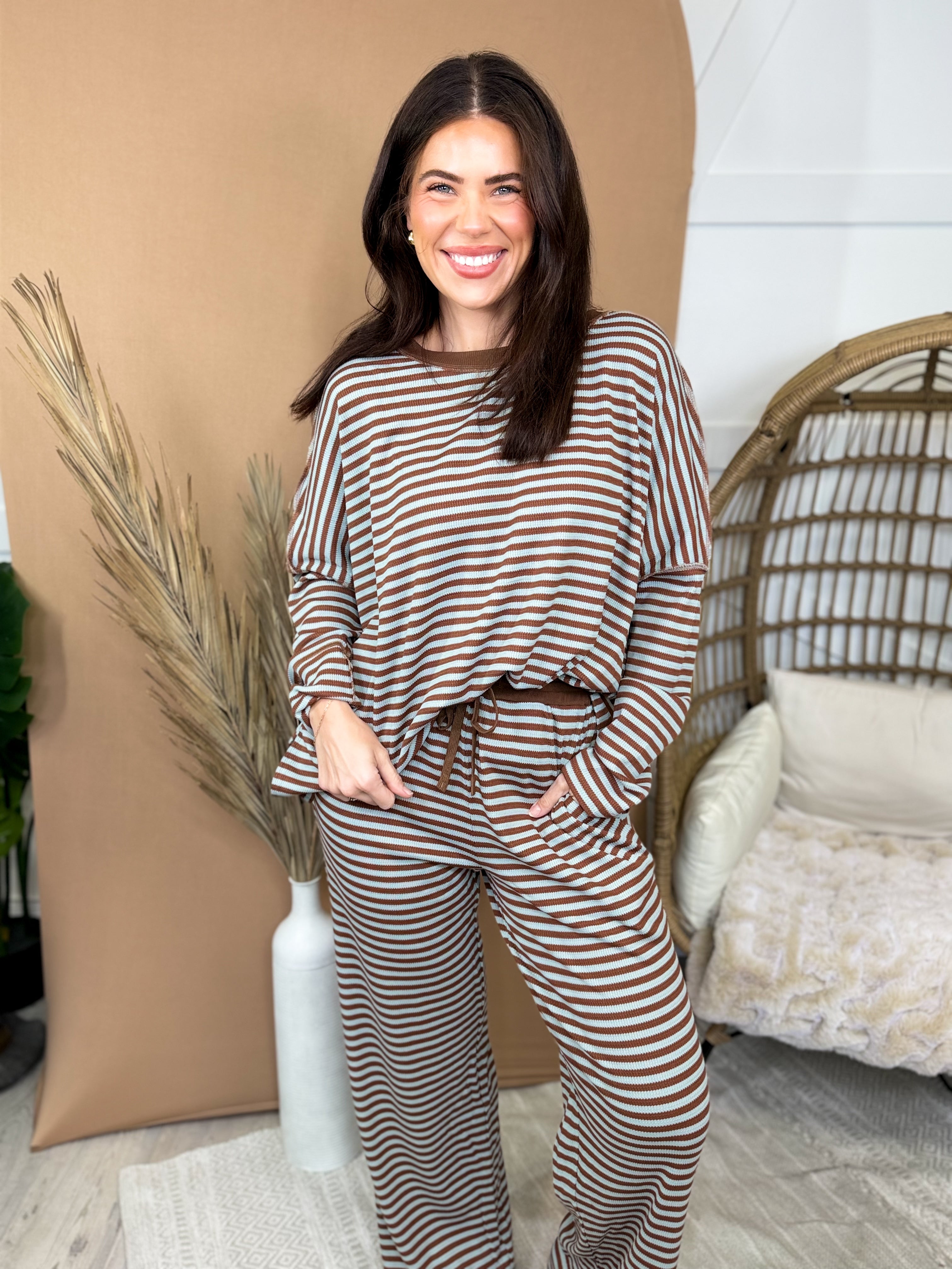 Walk It Out Pants-150 PANTS-HEIMISH-Heathered Boho Boutique, Women's Fashion and Accessories in Palmetto, FL