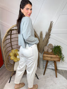 Bright Side Barrel by Judy Blue-190 JEANS-Judy Blue-Heathered Boho Boutique, Women's Fashion and Accessories in Palmetto, FL