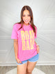 Boat Babe Graphic Tee-130 Graphic Tees-Heathered Boho-Heathered Boho Boutique, Women's Fashion and Accessories in Palmetto, FL