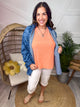 Fun in the Sun Capri-150 PANTS-DEAR SCARLETT-Heathered Boho Boutique, Women's Fashion and Accessories in Palmetto, FL