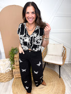 Feel Good Story Vest-200 Jackets/Shackets-SEW IN LOVE-Heathered Boho Boutique, Women's Fashion and Accessories in Palmetto, FL