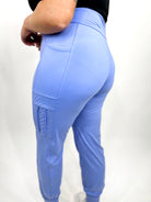 Rebound Joggers-150 PANTS-Rae Mode-Heathered Boho Boutique, Women's Fashion and Accessories in Palmetto, FL