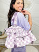RESTOCK: Max Capacity Duffle Bag-320 Bags-Zenana-Heathered Boho Boutique, Women's Fashion and Accessories in Palmetto, FL