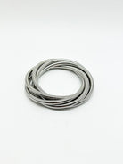 Always Twisting Stretch Bracelet-310 Jewelry-JOSEPH ANTHONY NY, INC.-Heathered Boho Boutique, Women's Fashion and Accessories in Palmetto, FL