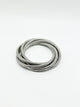 Always Twisting Stretch Bracelet-310 Jewelry-Joseph Anthony NY, Inc-Heathered Boho Boutique, Women's Fashion and Accessories in Palmetto, FL