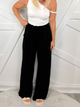 Restock: Office Ready Pants-150 PANTS-White Birch-Heathered Boho Boutique, Women's Fashion and Accessories in Palmetto, FL