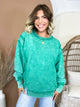 Cozy Shores Pullover-120 LONG SLEEVE TOPS-ZENANA-Heathered Boho Boutique, Women's Fashion and Accessories in Palmetto, FL