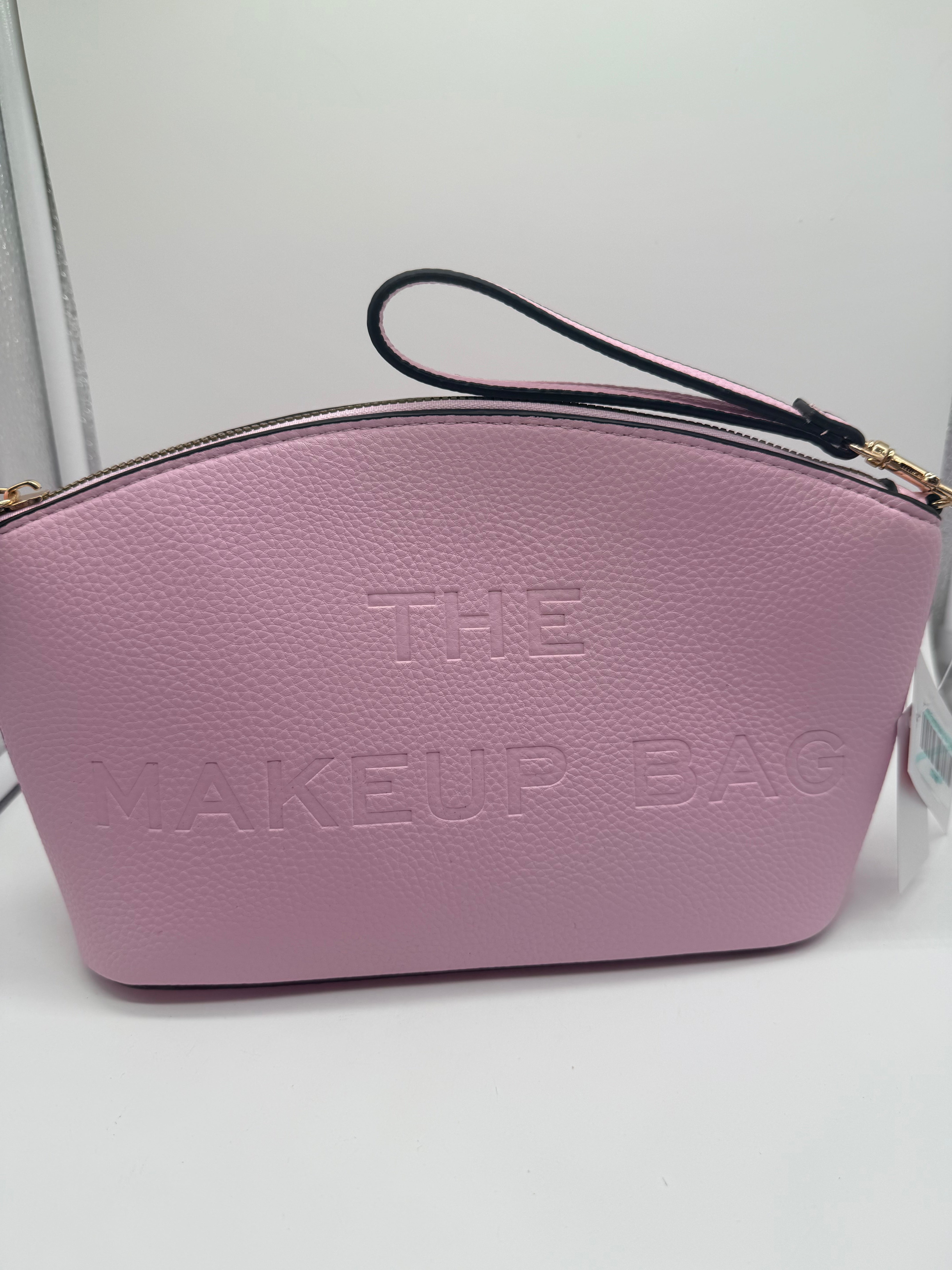 Heather's Favorite Make-Up Tote