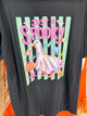 Halloween Goose Graphic Tee