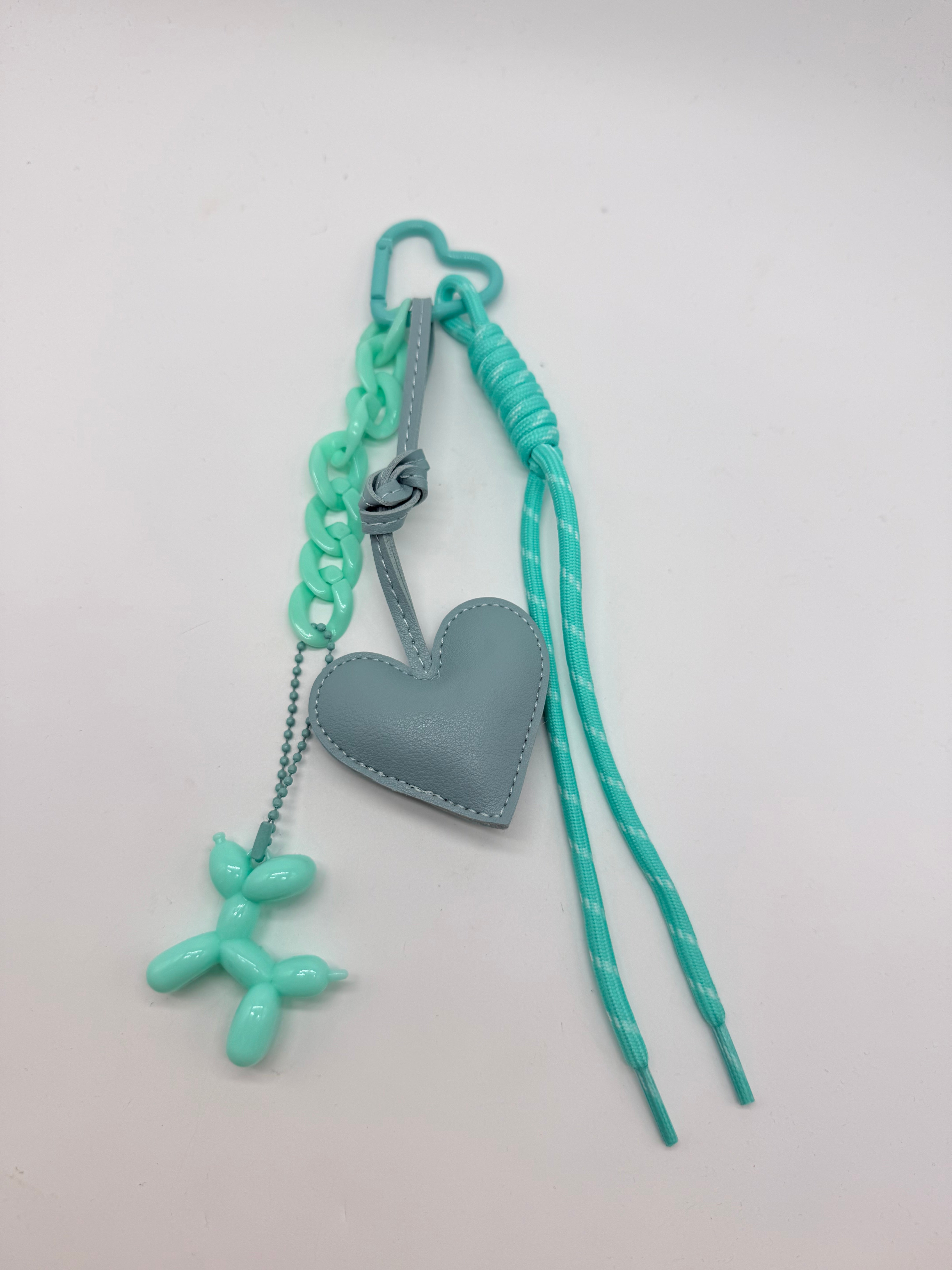 Charm Me Up Bag Charm Bundle-340 Other Accessories-Alibaba-Heathered Boho Boutique, Women's Fashion and Accessories in Palmetto, FL