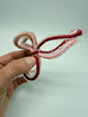3D Bow Claw Clip