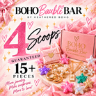 Heathered Boho Bauble Bar-310 JEWELRY-Heathered Boho-Heathered Boho Boutique, Women's Fashion and Accessories in Palmetto, FL