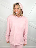 Restock: Always on the Move Hoodie-210 HOODIES-YELETE-Heathered Boho Boutique, Women's Fashion and Accessories in Palmetto, FL