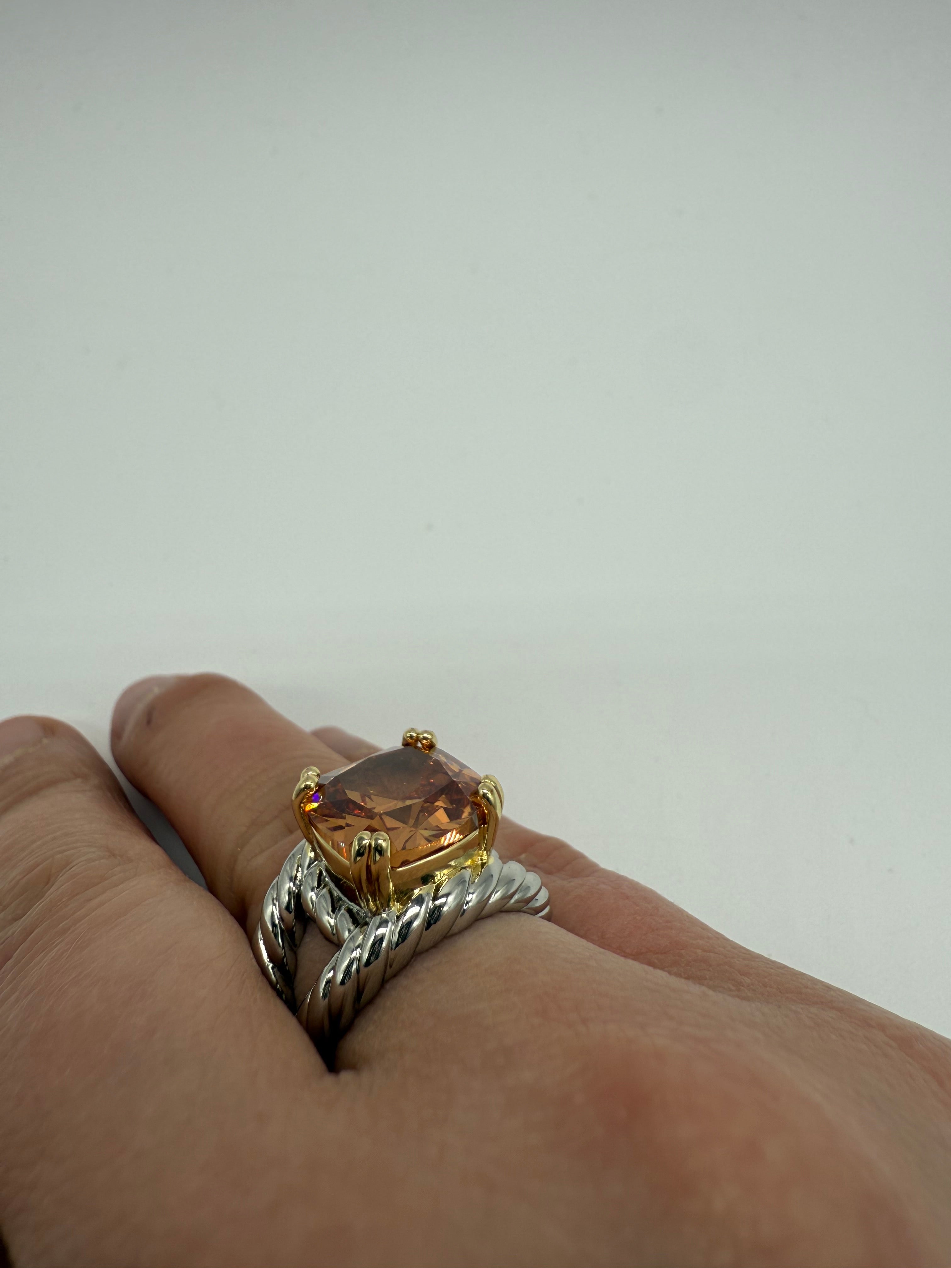 Stunning Gaze Ring-310 Jewelry-Millenx Accessories, LLC.-Heathered Boho Boutique, Women's Fashion and Accessories in Palmetto, FL