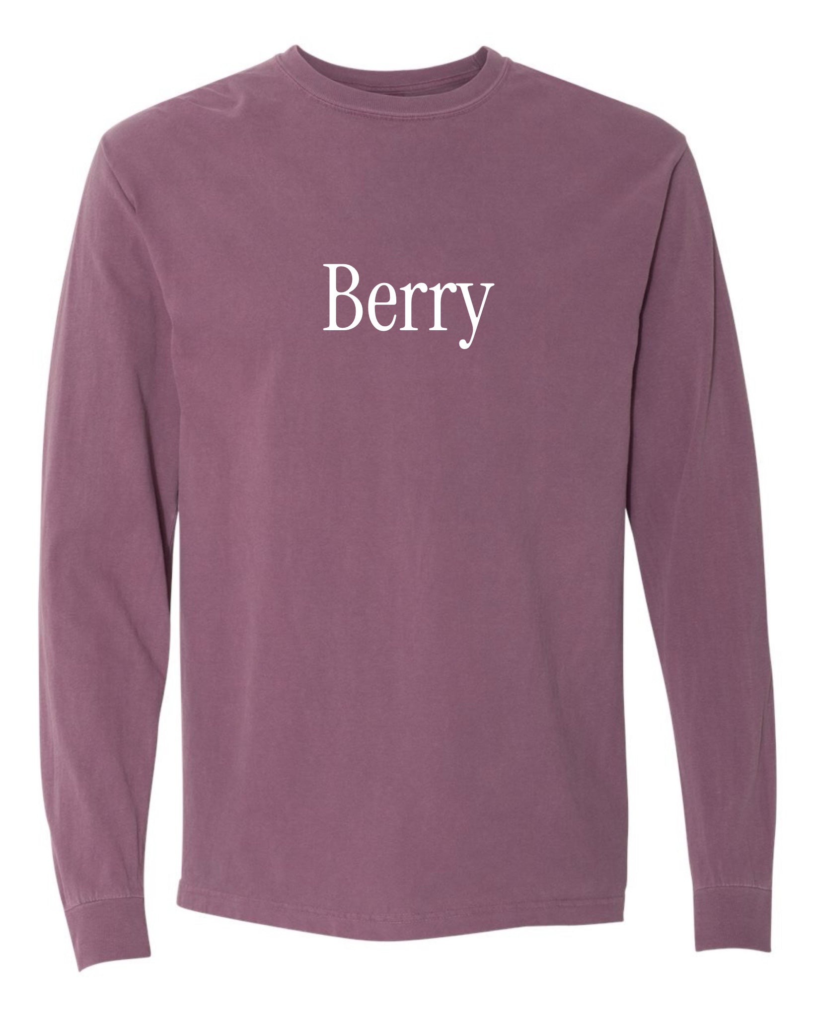 Will Not Fear-White Text-Graphic Long Sleeve-130 Graphic Tees-Heathered Boho-Heathered Boho Boutique, Women's Fashion and Accessories in Palmetto, FL