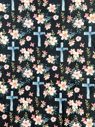 The Divine Bloom Cloud Luxe Blanket-340 Other Accessories-Heathered Boho-Heathered Boho Boutique, Women's Fashion and Accessories in Palmetto, FL