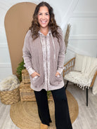 BLACK FRIDAY: Cross Pleat Yoga Pants-150 PANTS-MONO B-Heathered Boho Boutique, Women's Fashion and Accessories in Palmetto, FL