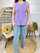 Glimmer Denim Jeans-190 JEANS-Vocal-Heathered Boho Boutique, Women's Fashion and Accessories in Palmetto, FL