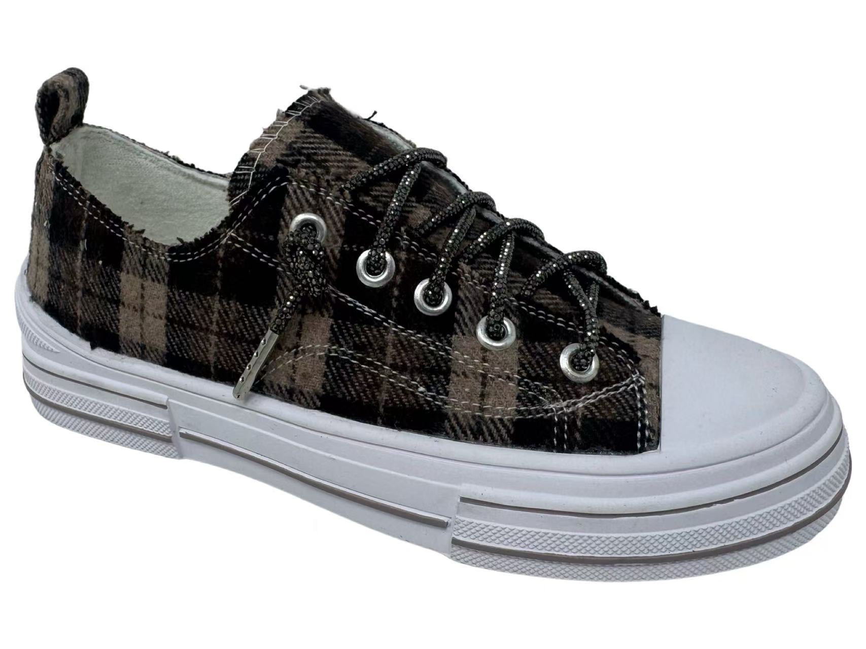 PREORDER:Aman Sneakers-400 Takeover/Pre-Order-Very G-Heathered Boho Boutique, Women's Fashion and Accessories in Palmetto, FL