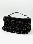 Travel Necessities Makeup Bag-320 BAGS-ALIBABA-Heathered Boho Boutique, Women's Fashion and Accessories in Palmetto, FL