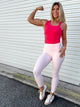 Better Than Ever Leggings-180 LEGGINGS-Rae Mode-Heathered Boho Boutique, Women's Fashion and Accessories in Palmetto, FL