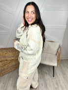 Old Money Jacket-200 Jackets/Shackets-Pol-Heathered Boho Boutique, Women's Fashion and Accessories in Palmetto, FL