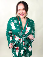 Santa Claus Robe-400 Takeover/Pre-Order-Fantastic Fawn-Heathered Boho Boutique, Women's Fashion and Accessories in Palmetto, FL