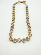 It's More Than Sparkle Necklace-310 Jewelry-Millenx Accessories, LLC.-Heathered Boho Boutique, Women's Fashion and Accessories in Palmetto, FL