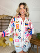 Remember Me Top-120 Long Sleeve Tops-GEEGEE-Heathered Boho Boutique, Women's Fashion and Accessories in Palmetto, FL