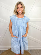 Keep Going Dress-230 DRESSES/JUMPSUITS/ROMPERS-Very J-Heathered Boho Boutique, Women's Fashion and Accessories in Palmetto, FL