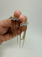Sway With Me Waterproof Earring-310 Jewelry-NIHAO JEWELRY-Heathered Boho Boutique, Women's Fashion and Accessories in Palmetto, FL