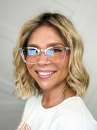 So Intense Blue Light Glasses-340 Other Accessories-Lucent-Heathered Boho Boutique, Women's Fashion and Accessories in Palmetto, FL