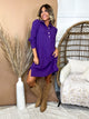Sorelle Dress-230 DRESSES/JUMPSUITS/ROMPERS-DEAR SCARLETT-Heathered Boho Boutique, Women's Fashion and Accessories in Palmetto, FL