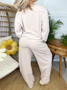 One in the Same Pants-150 PANTS-HYFIVE-Heathered Boho Boutique, Women's Fashion and Accessories in Palmetto, FL