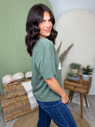 Silly Goose Club 2 Graphic Tee-130 Graphic Tees-Heathered Boho-Heathered Boho Boutique, Women's Fashion and Accessories in Palmetto, FL