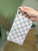 Wristlet Pouch Bag-320 Bags-Clovered Accessories-Heathered Boho Boutique, Women's Fashion and Accessories in Palmetto, FL