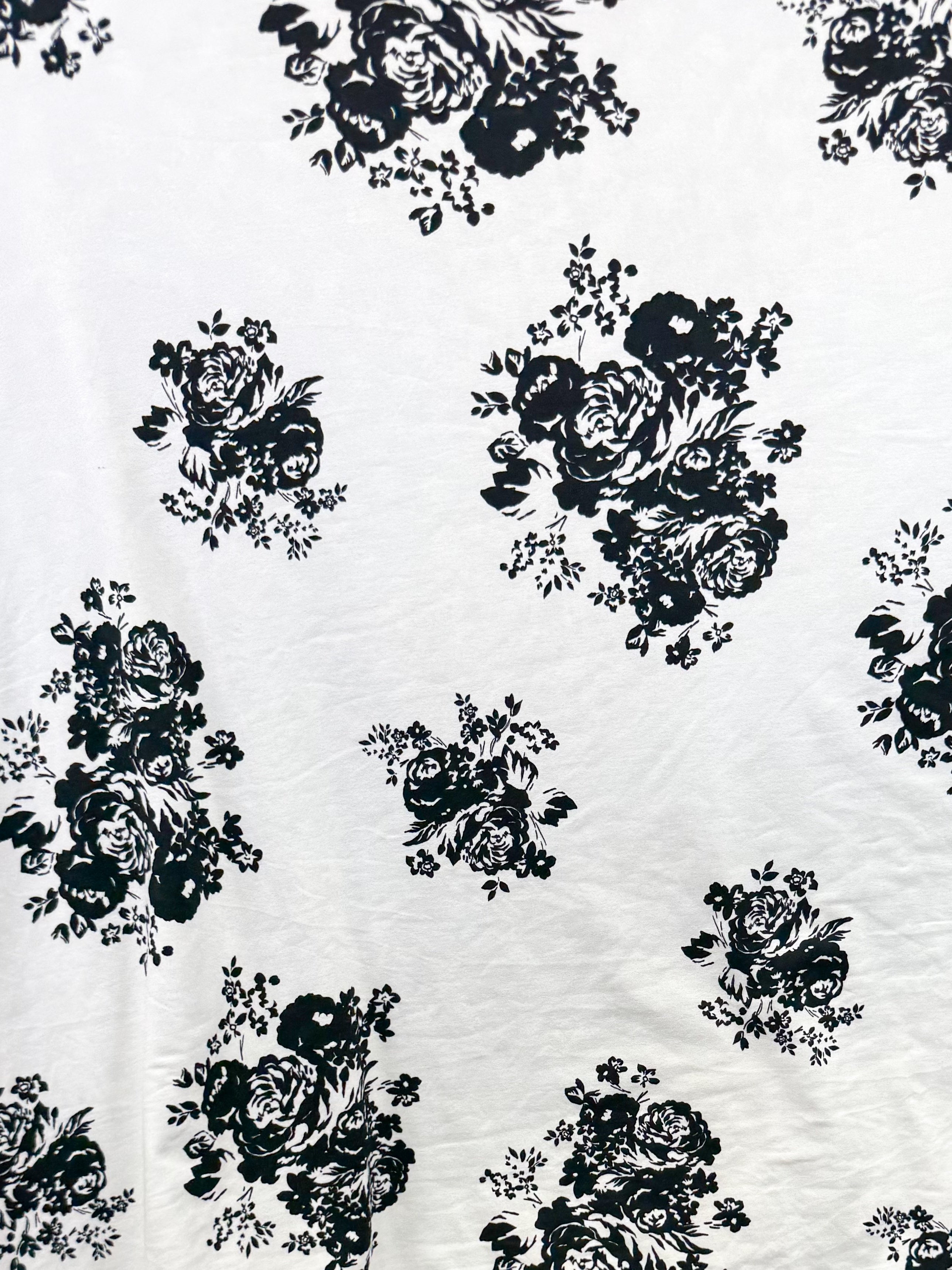 Shadow Bloom Cozy Blanket-340 Other Accessories-Heathered Boho-Heathered Boho Boutique, Women's Fashion and Accessories in Palmetto, FL